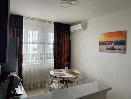 Apartament ELLA, Tulcea, Romania