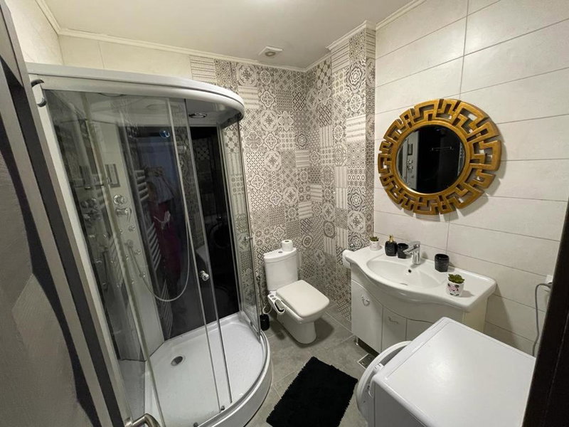 Apartament ELLA, Tulcea, Romania