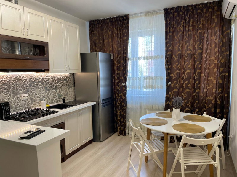 Apartament ELLA, Tulcea, Romania
