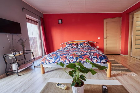 Banat Residence, Reşiţa, Romania