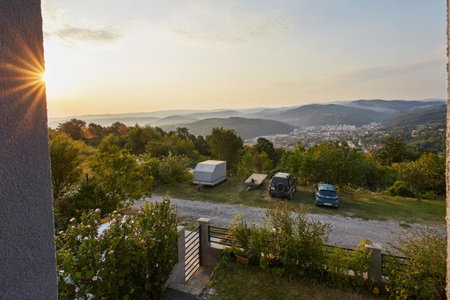 Banat Residence, Reşiţa, Romania