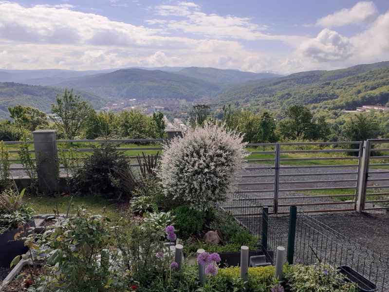 Banat Residence, Reşiţa, Romania