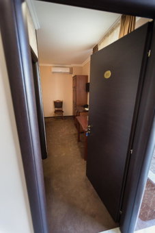 Express Residence, Brăila, Romania