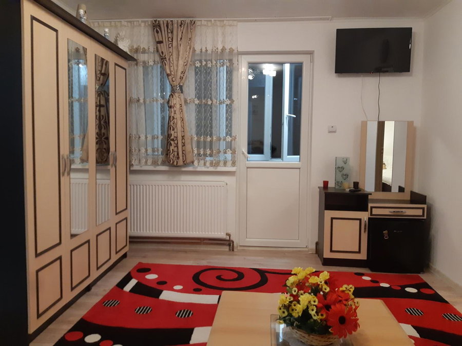 Florin Apartament, Sighişoara, Romania