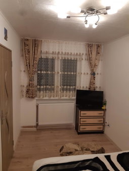 Florin Apartament, Sighişoara, Romania