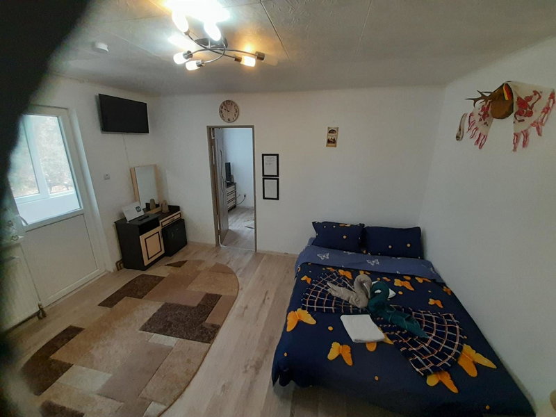 Florin Apartament, Sighişoara, Romania