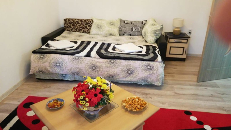 Florin Apartament, Sighişoara, Romania