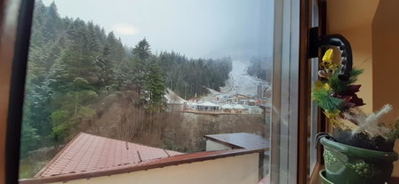 Kalinderu SKIER'S APARTAMENT BELLEVUE, Buşteni, Romania