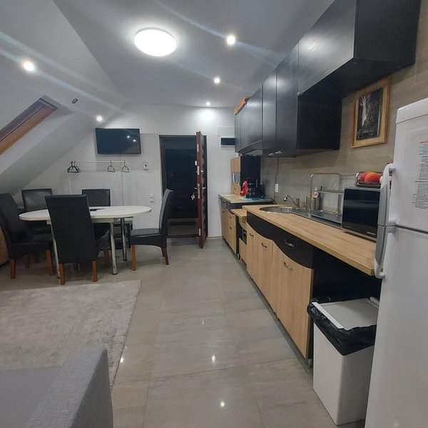 Kalinderu SKIER'S APARTAMENT BELLEVUE, Buşteni, Romania
