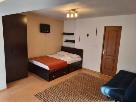 Studio Furnica Sinaia, Sinaia, Romania
