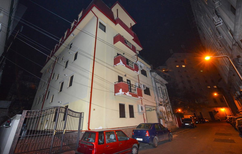 Central Unirii - Deluxe Apartments, Bucharest, Romania