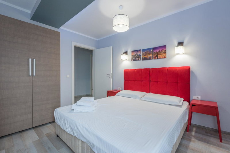 Central Unirii - Deluxe Apartments, Bucharest, Romania