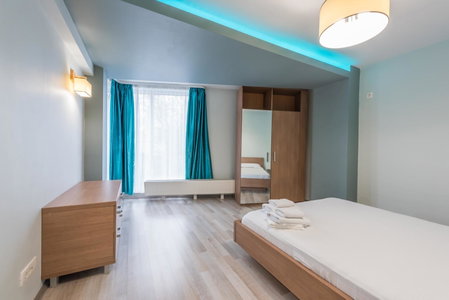 Central Unirii - Deluxe Apartments, Bucharest, Romania