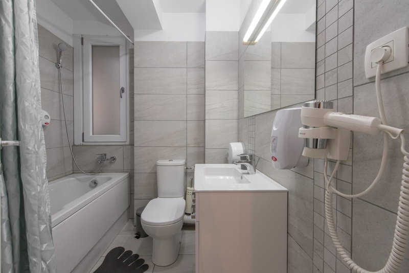 Central Unirii - Deluxe Apartments, Bucharest, Romania