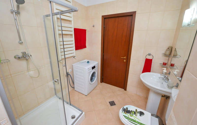 Central Unirii - Deluxe Apartments, Bucharest, Romania