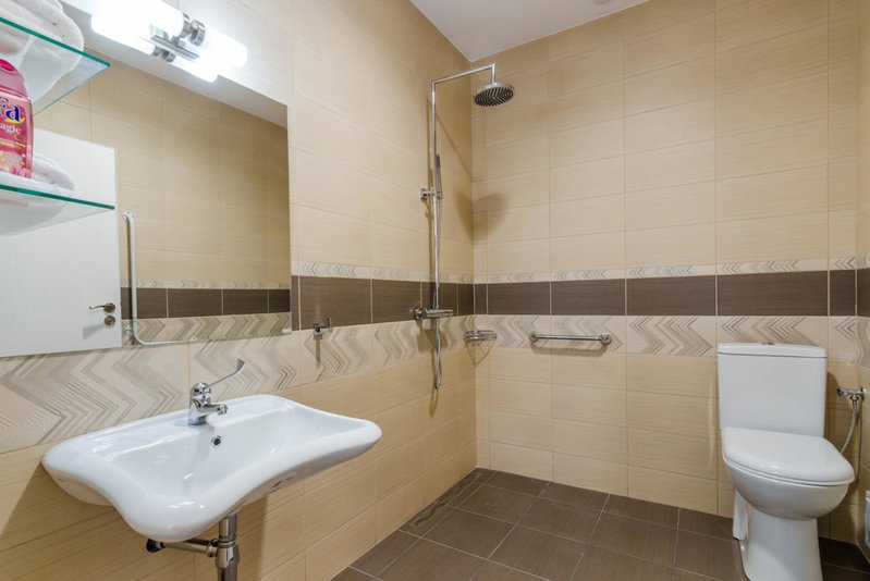 Seva Hotel Health Club, Campina, Romania