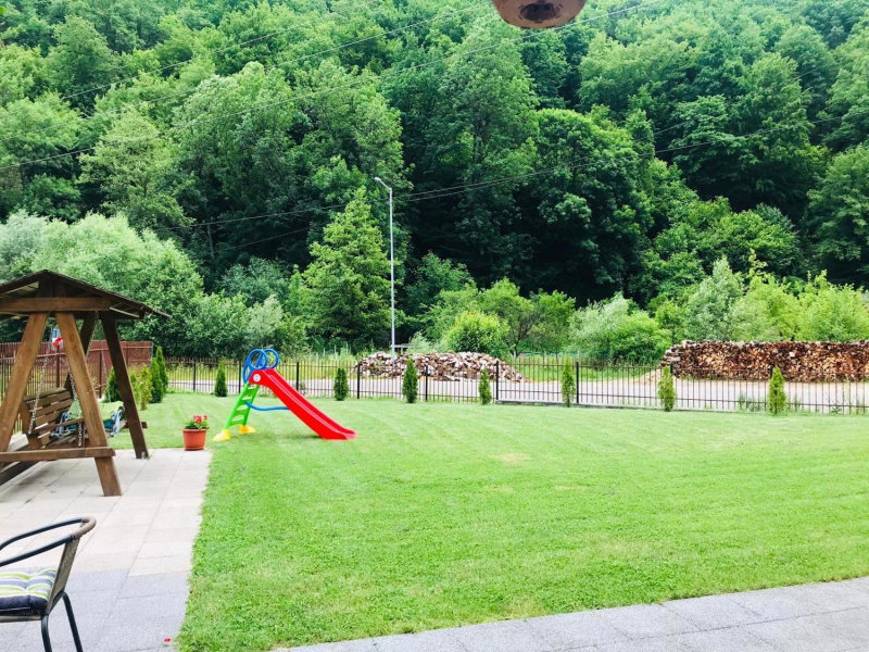 Casa de vacanta Dana, Şugag, Romania