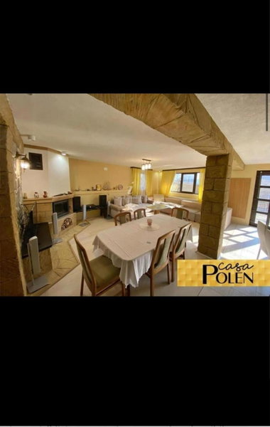 Casa Polen Comarnic, Comarnic, Romania
