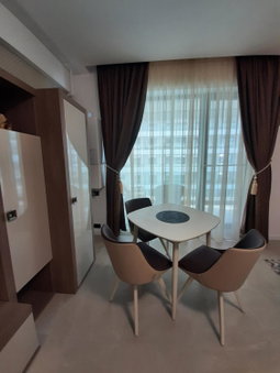 SUNDREAM by the beach, Mamaia, Romania