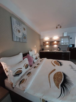 SUNDREAM by the beach, Mamaia, Romania