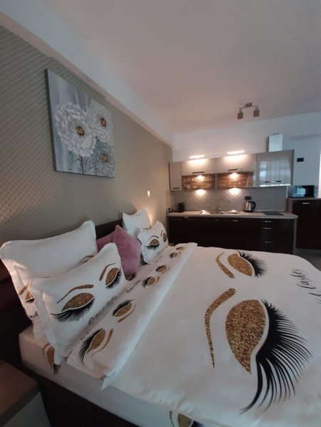 SUNDREAM by the beach, Mamaia, Romania