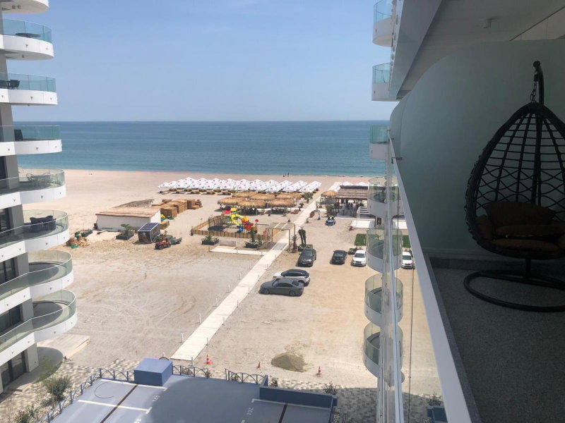 SUNDREAM by the beach, Mamaia, Romania