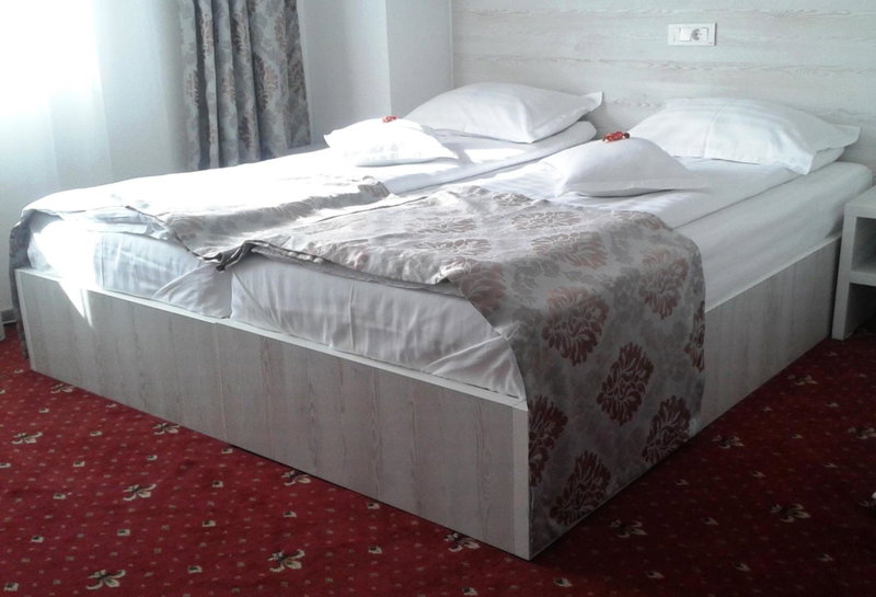 Hostel Orhideea, Buzau, Romania
