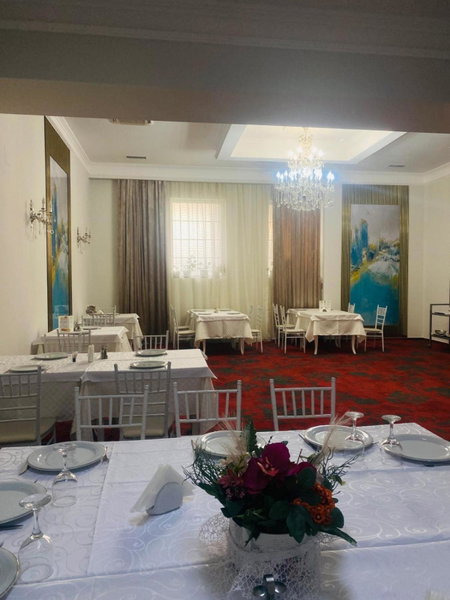 Hostel Orhideea, Buzau, Romania