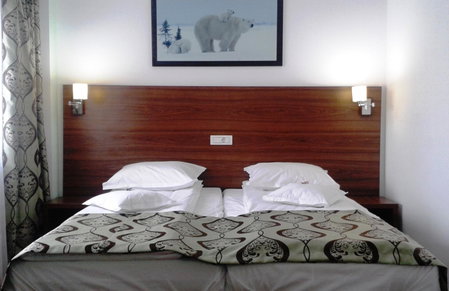 Hostel Orhideea, Buzau, Romania