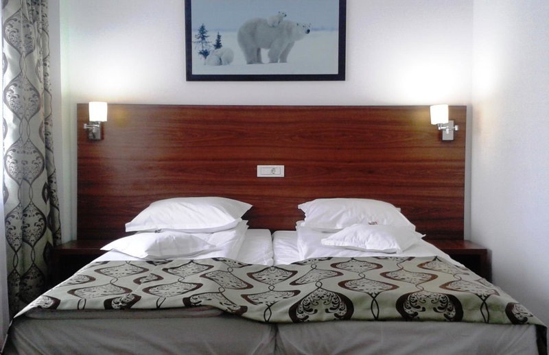 Hostel Orhideea, Buzau, Romania