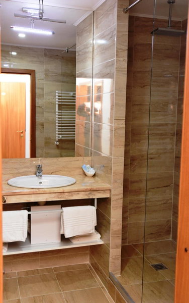 Hostel Orhideea, Buzau, Romania