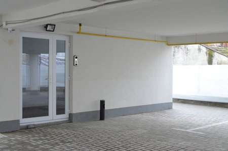Alexys Residence 9, Iasi, Romania