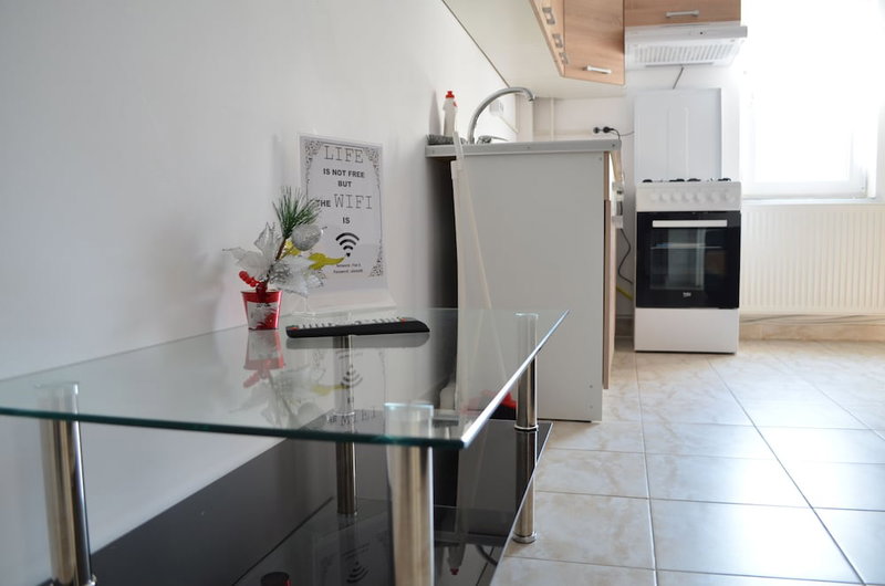 Alexys Residence 9, Iasi, Romania
