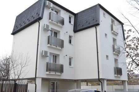 Alexys Residence 9, Iasi, Romania