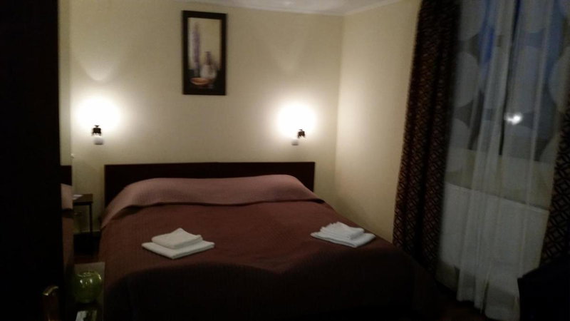 Hotel Corso, Buzau, Romania