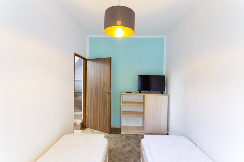 Victoriei Residence, Sibiu, Romania