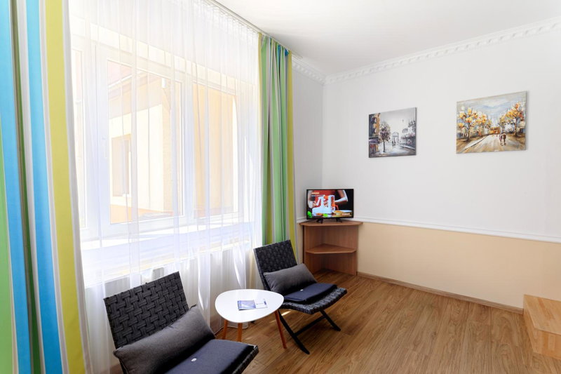 Victoriei Residence, Sibiu, Romania