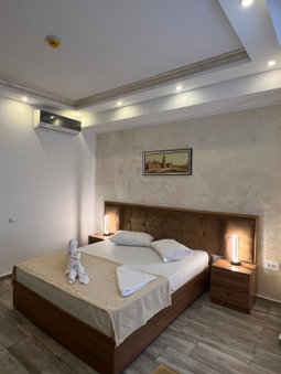 EKA Residence, Constanţa, Romania