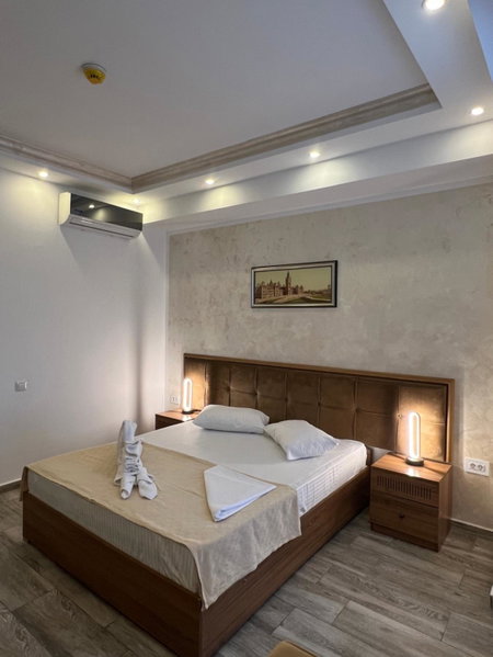 EKA Residence, Constanţa, Romania