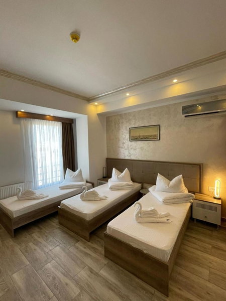 EKA Residence, Constanţa, Romania