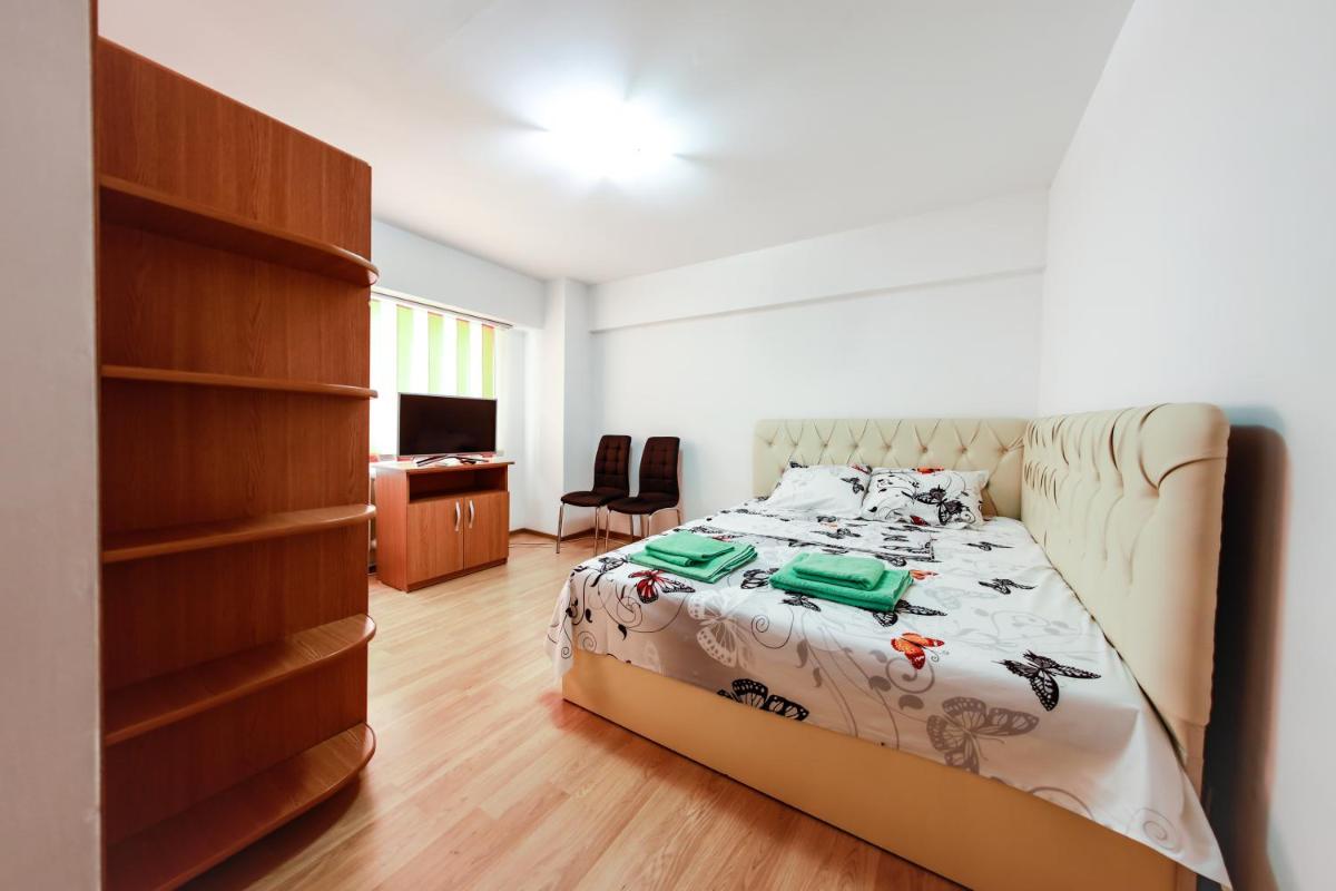 Luxury Radox Apartment Buzau City Center, Romania