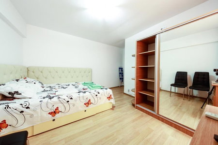 Luxury Radox Apartment Buzau City Center, Buzau, Romania