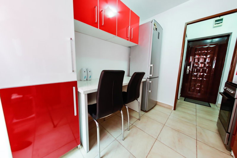 Luxury Radox Apartment Buzau City Center, Buzau, Romania