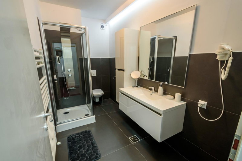 Ultracentral luxury apartment, Cluj-Napoca, Romania