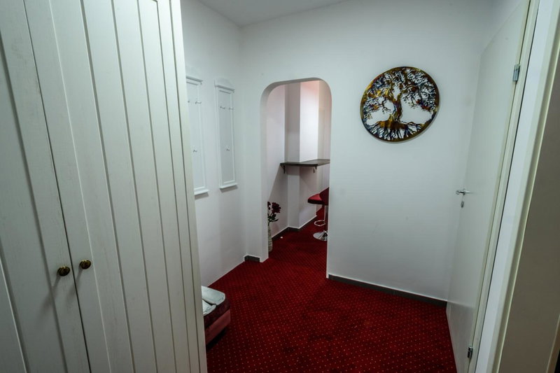 Ultracentral luxury apartment, Cluj-Napoca, Romania