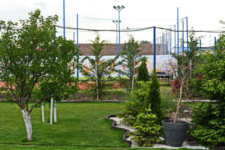 Neferprod Apartments - IS - CAM 05, Timişoara, Romania