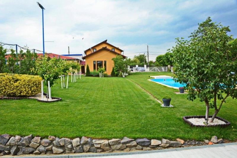 Neferprod Apartments - IS - CAM 05, Timişoara, Romania