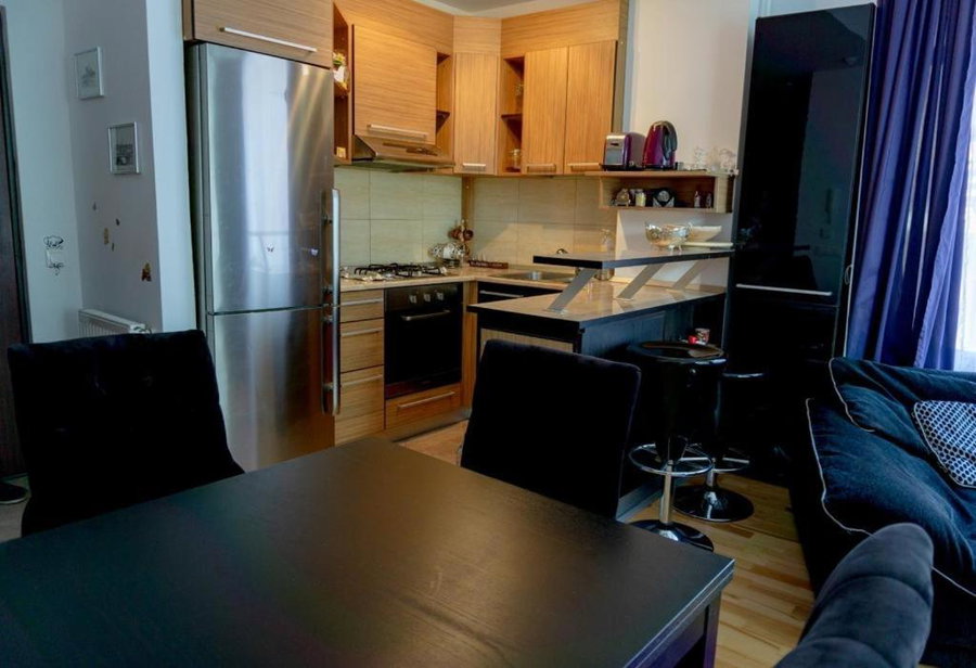 Apartament Stanca Piticului, Sinaia, Romania