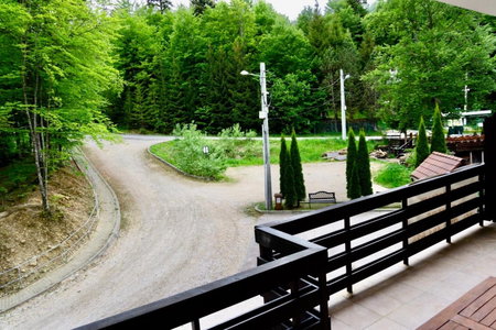 Apartament Stanca Piticului, Sinaia, Romania