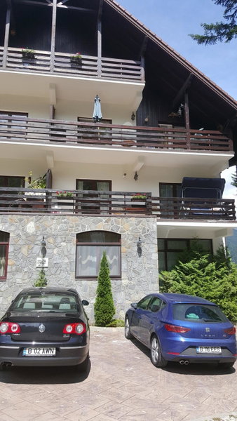 Apartament Stanca Piticului, Sinaia, Romania